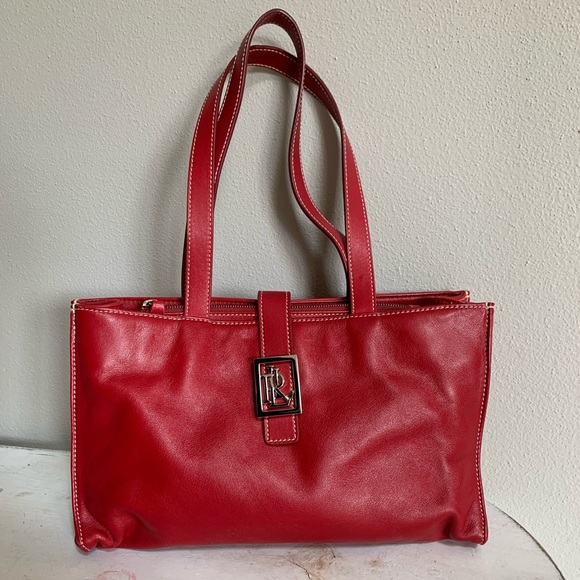 Ralph Lauren Handbags - Ralph Lauren Handbag